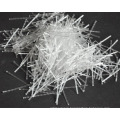 Polypropylene Macro Synthetic Reinforced Fiber for Shotcrete Applications